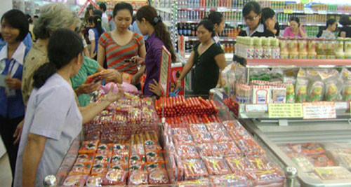 Vietnam economy grows 5.54% in Jan-Sept