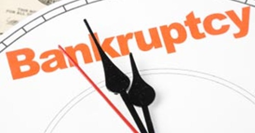 Let weak banks go bankrupt: expert