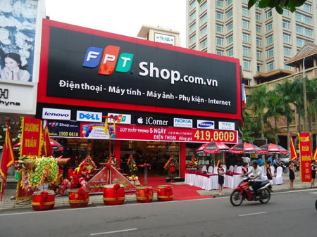 Vietnam's FPT reaches nearly 20,000 employees