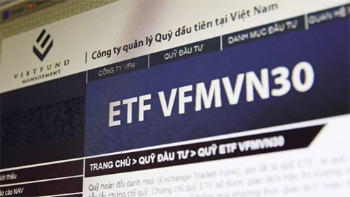 Vietnamese ETF gets listed on HCM stock exchange