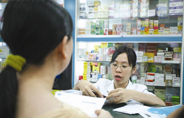 Drug importers’ still rely on domestic distributors despite WTO rule