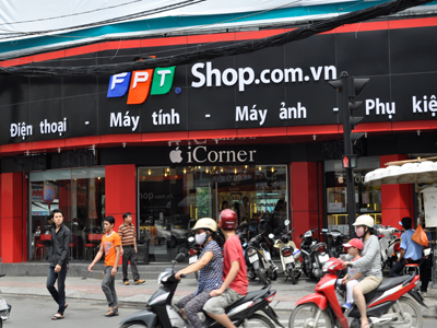 Forbes identifies Viet Nam's top 50 listed companies