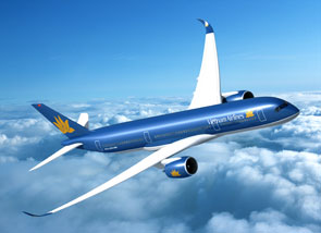 Vietnam Airlines to pick foreign investors by Feb 2015
