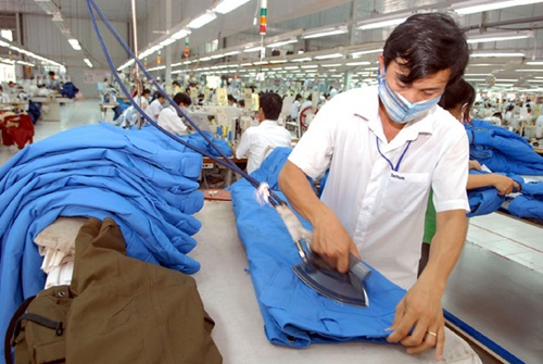 Garment sector urged to tighten operations