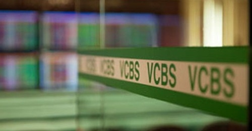 VCBS after-tax profits triple