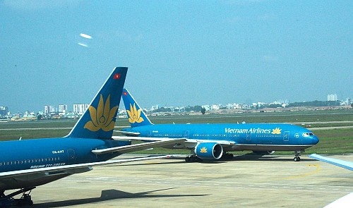 Vietnam Airlines to launch IPO on Nov 14