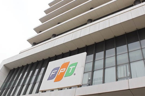 FPT revenue reaches $1.1b in first nine months