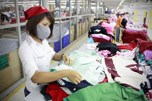 VN sees $1.4b trade surplus with Australia