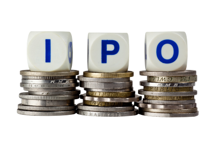 Water company sees inflow from IPO