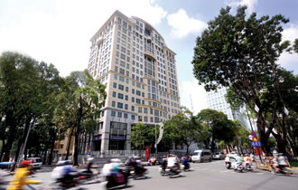More Japanese investing in Vietnam’s property market