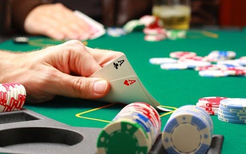 Tax on casino wins cut
