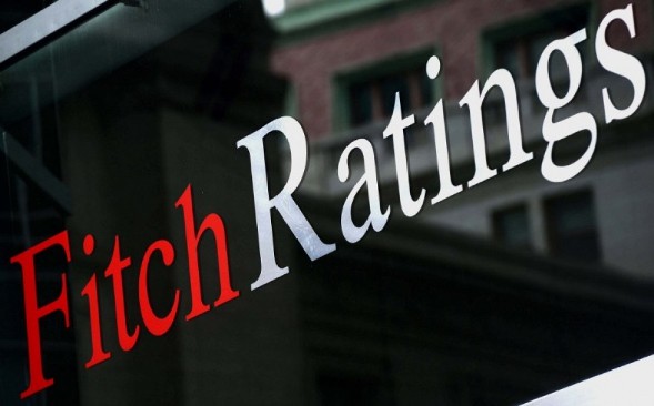 Fitch Upgrades Vietnam to 'BB-'; Outlook Stable