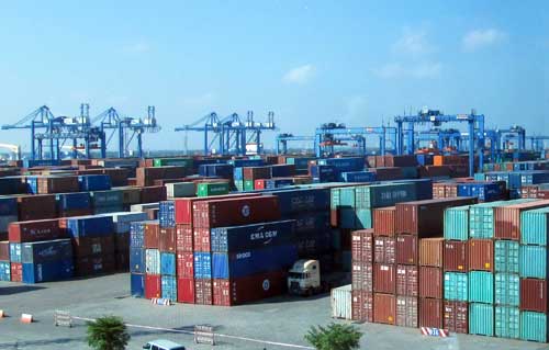 VN enjoys trade surplus of US$1.87 bln in 10 months