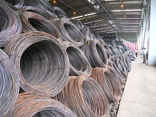 Steel sector wants longer protectionism