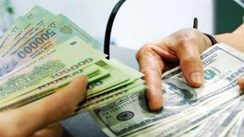 Most banks raise dollar exchange rates