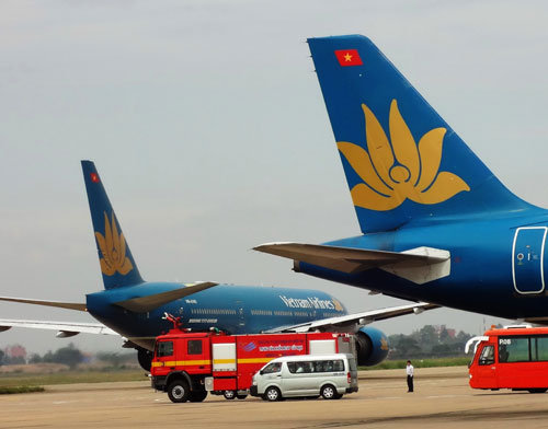 Vietnam Airlines IPO fails to lure foreigners after 6-year wait
