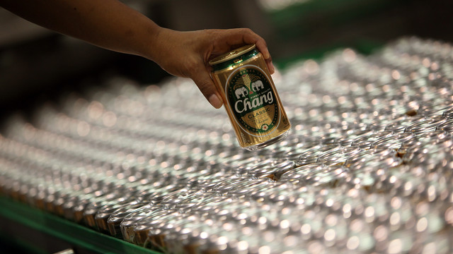 ThaiBev approaches Vietnam to buy stake in Brewer Sabeco