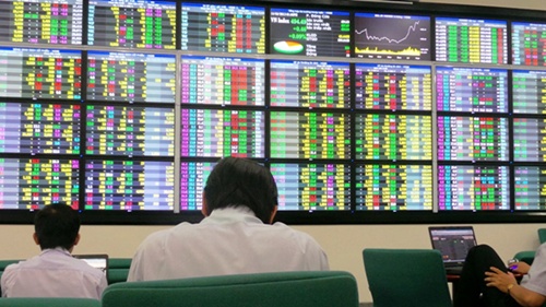 Local bourses experience mixed fortunes