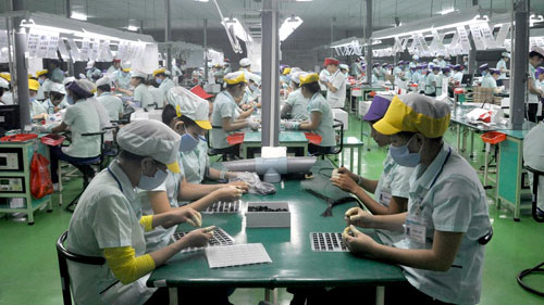 Full steam ahead for foreign investment in Vietnam