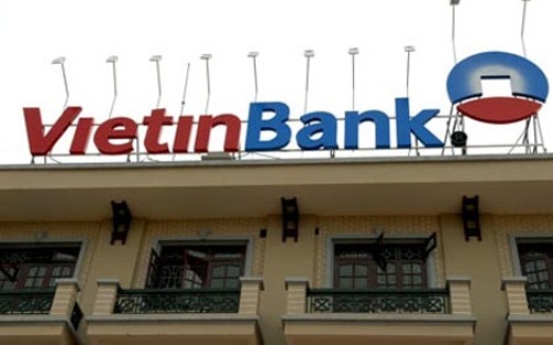 Vietinbank's profits fall in first nine months