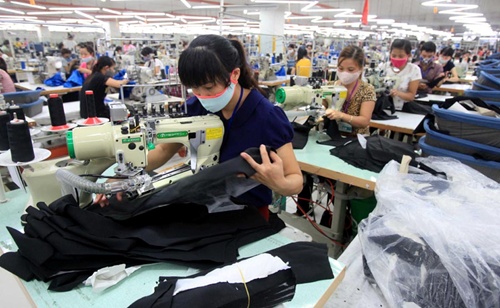 US carries great potential for VN exporters: official