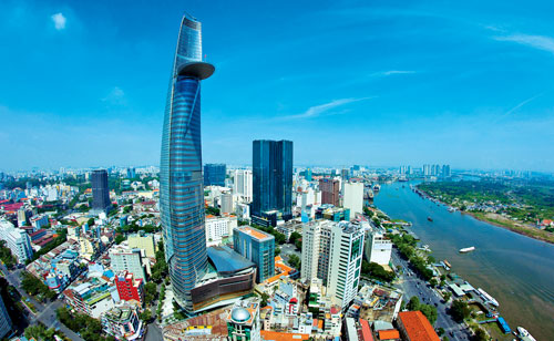 Property project acquisitions increase in HCM City