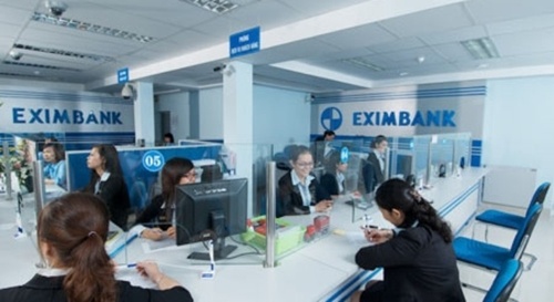 VOF Investment unloads 60,000 Eximbank shares