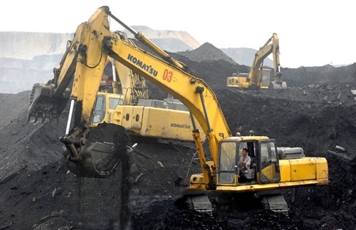 Viet Nam coal imports to keep rising: Ministry