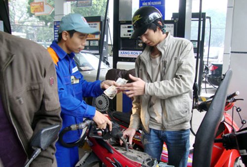 Global crude oil prices affect Vietnam’s financial market