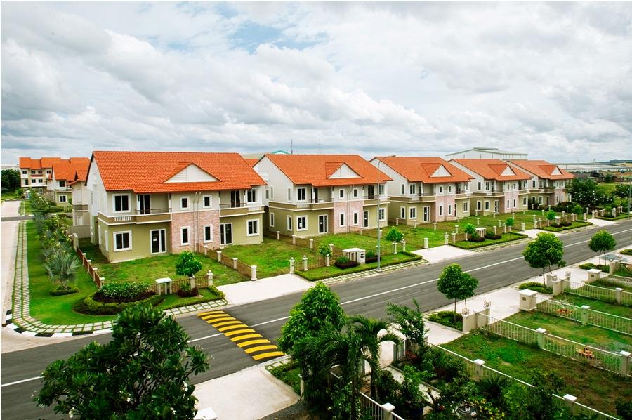Realty inventories down by VND50 trillion