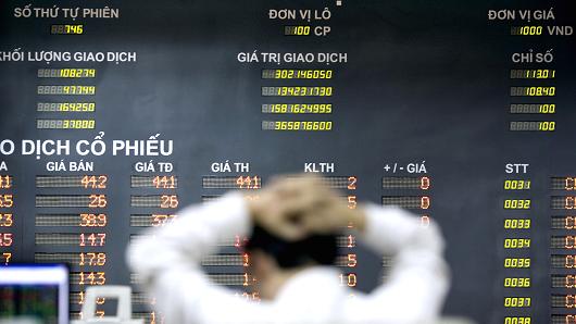 Will Vietnam stocks resume their rally in 2015?