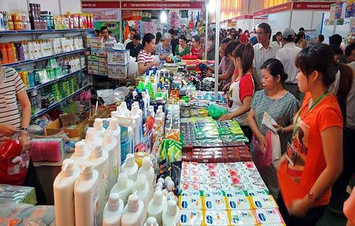 Businesses fear growing presence of Thai companies in Vietnam’s market