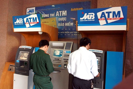 Empty ATMs to get more costly for banks