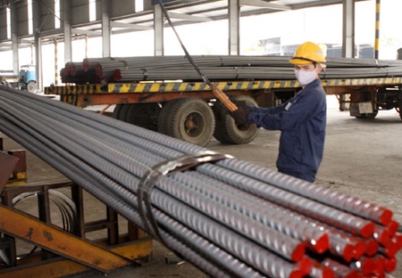 Steel industry told to boost quality