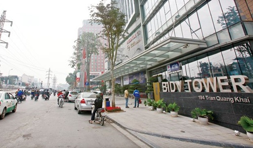 New firms on Ha Noi Stock Exchange enjoy growth
