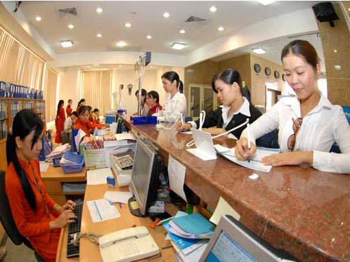 Vietnam to keep dollar/dong rate moves within 2 pct in 2015