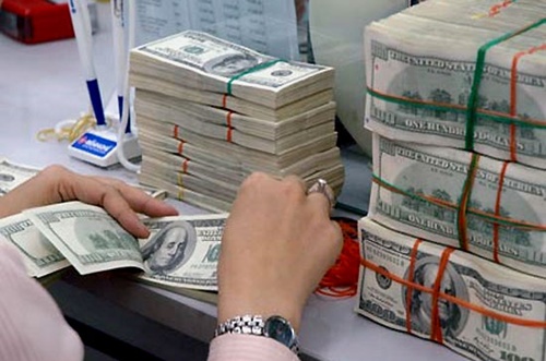 Foreign currency loans stimulate credit growth