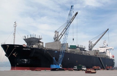 VN sees trade surplus for third year