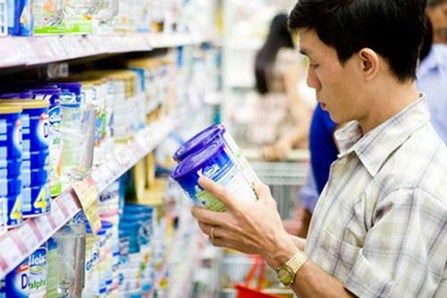 Vietnam requires dairy firms to set annual price caps