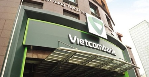 Vietcombank posts impressive results by reducing NPLs