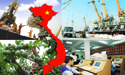 Vietnam’s economic growth highest since 2011