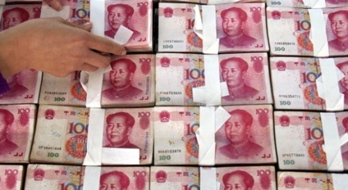 Experts against yuan payments