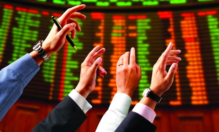 Experts see domestic stock market recovering in 2015
