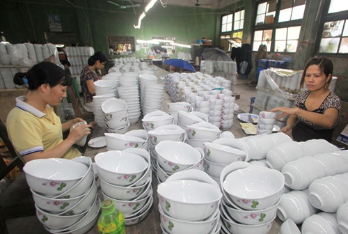 VN firms ready for ASEAN integration