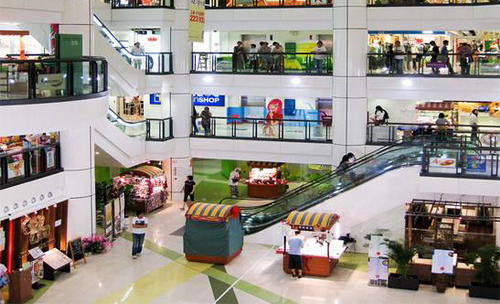 HCM City retail space looks promising