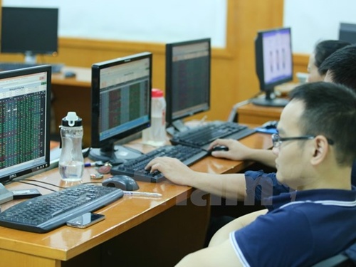 HCMC bourse plans new global index