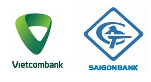 Vietcombank to merge with Saigonbank