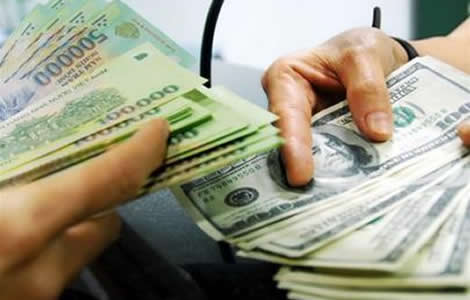 Central bank well set to keep forex rate under 2 pct: experts