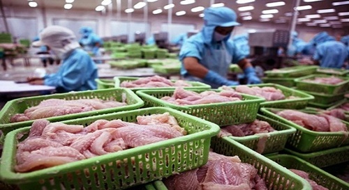 Tra fish exports face higher US tariffs