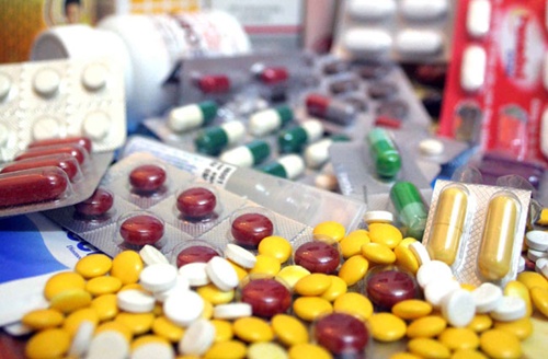 VN imported $2b in medication in 2014